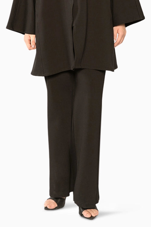 The Black Sirens Pants - The Sverve