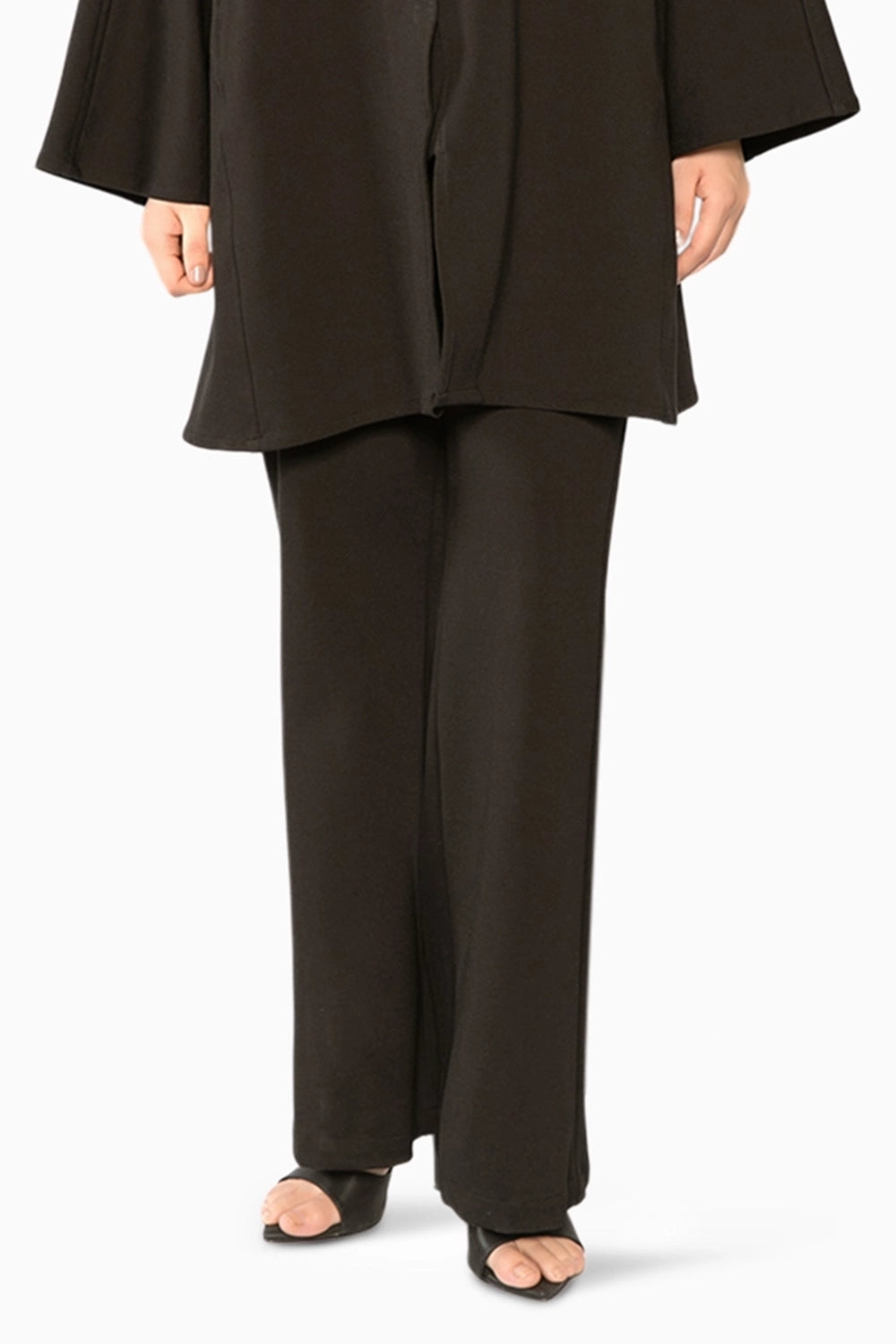 The Black Sirens Pants - The Sverve