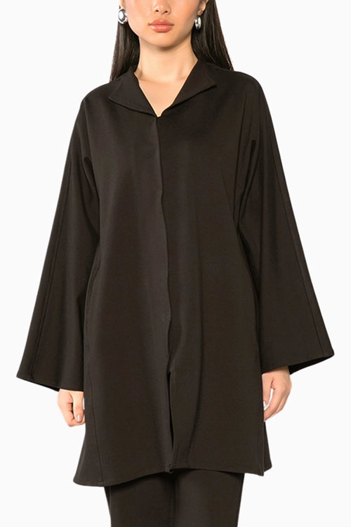 The Black Sirens Jacket - The Sverve