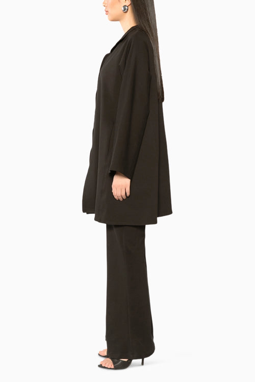 The Black Sirens Co-ord Set