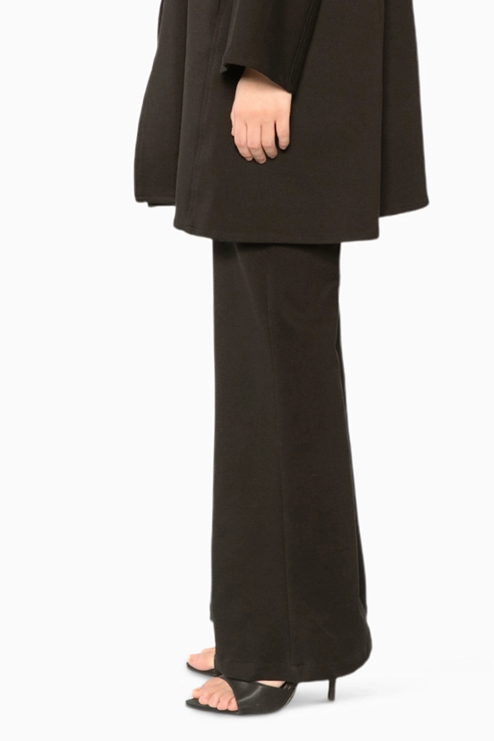 The Black Sirens Pants - The Sverve