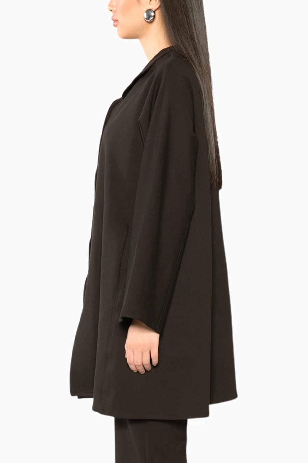 The Black Sirens Jacket - The Sverve