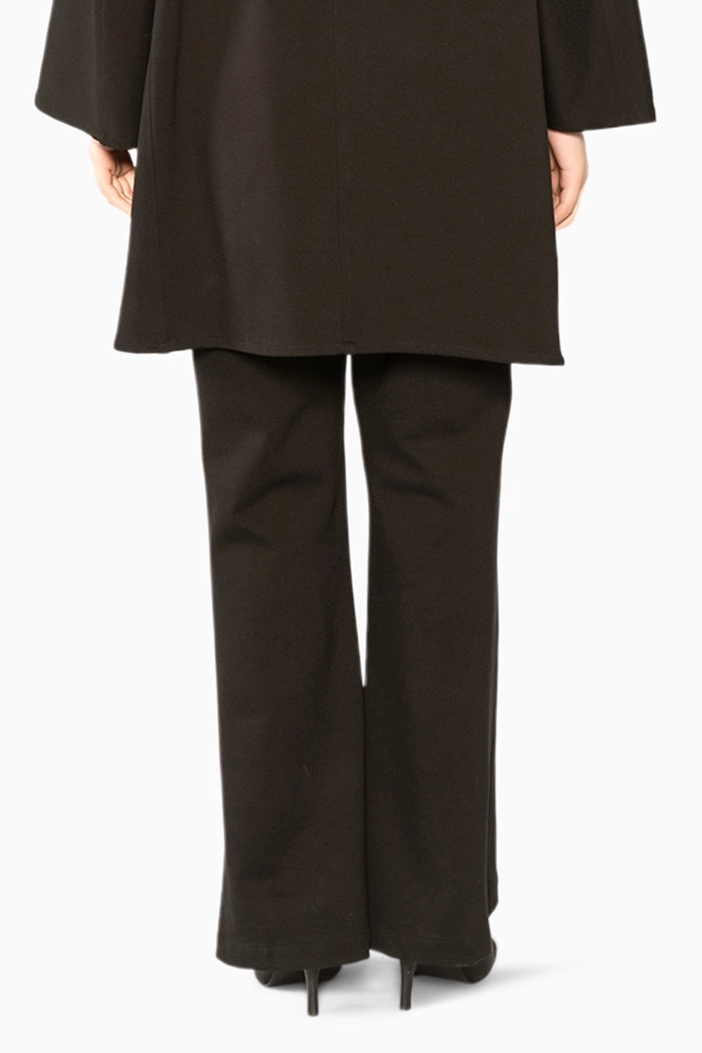 The Black Sirens Pants - The Sverve