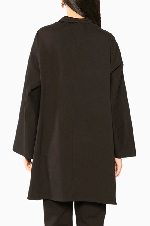 The Black Sirens Jacket - The Sverve