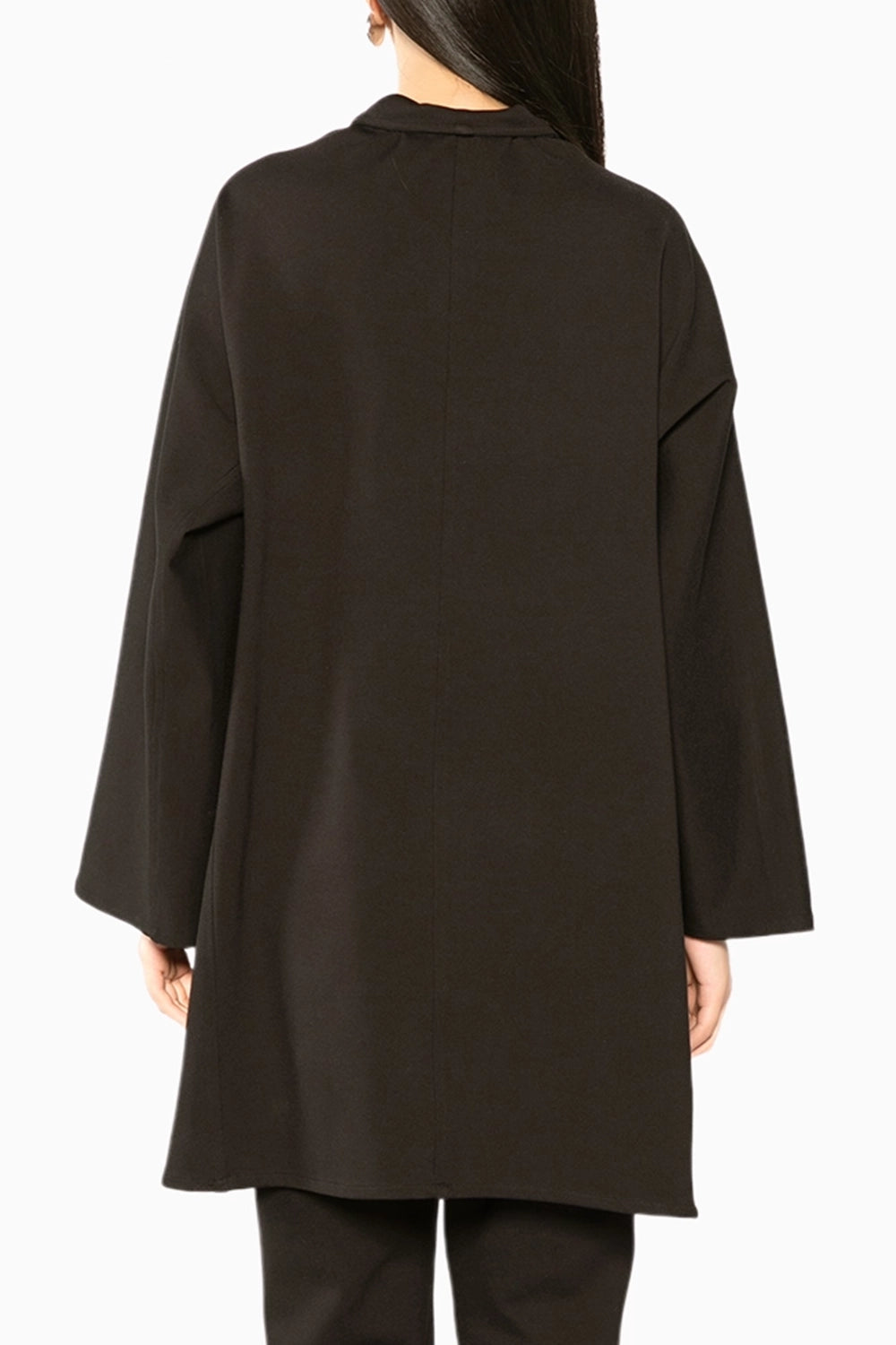 The Black Sirens Jacket - The Sverve