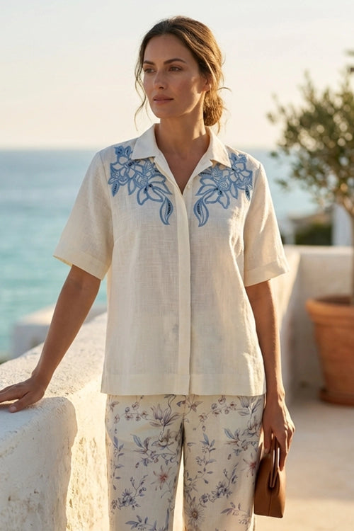 Luma Shirt