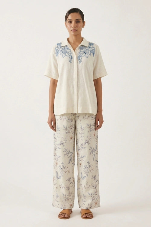 Luma Shirt