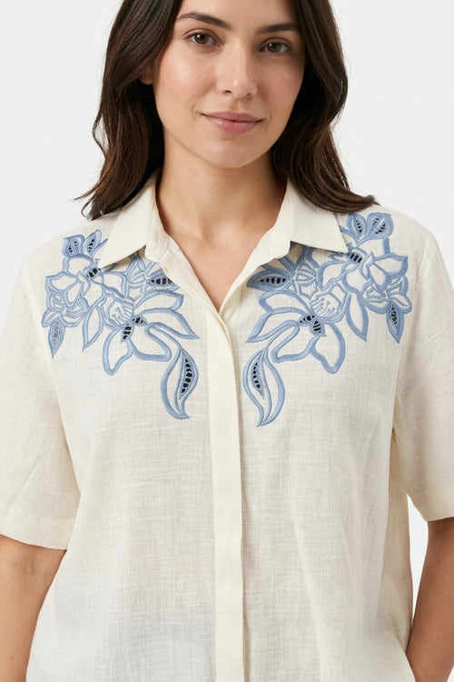 Luma Shirt