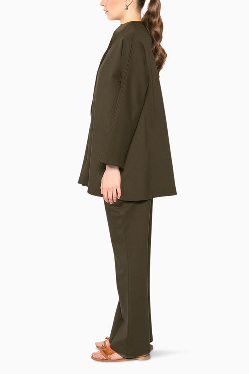 The Green Sirens Co-ord Set