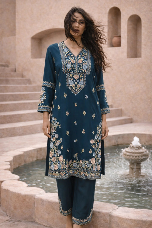 Meher Kurta Set