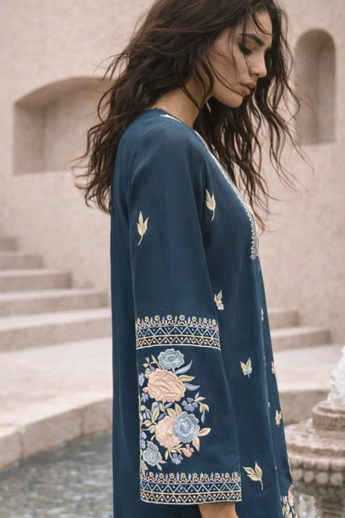 Meher Kurta Set