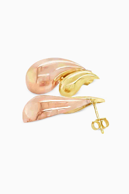 Harmony Duo Drop Earring
