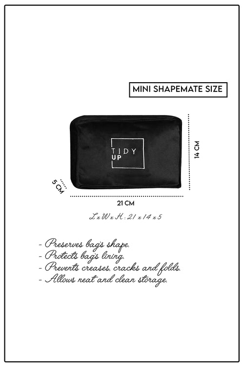 Mini Shapemate