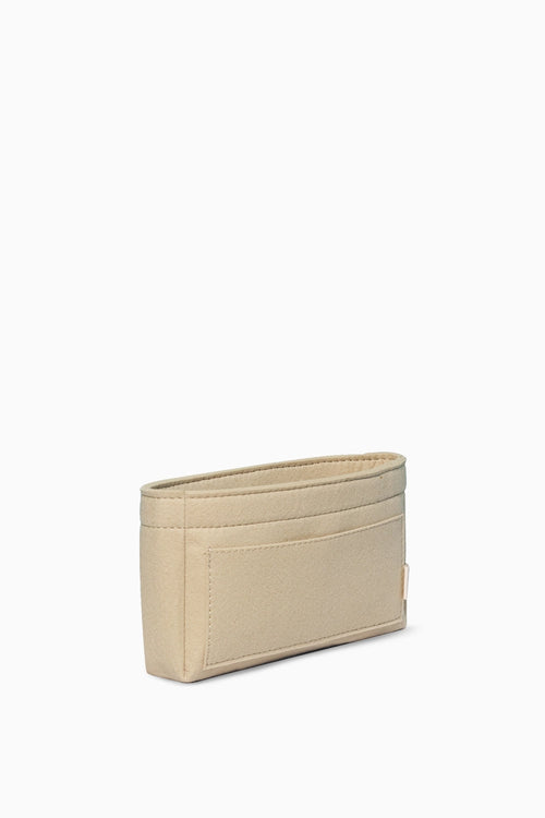 Beige Mini Shae Organiser
