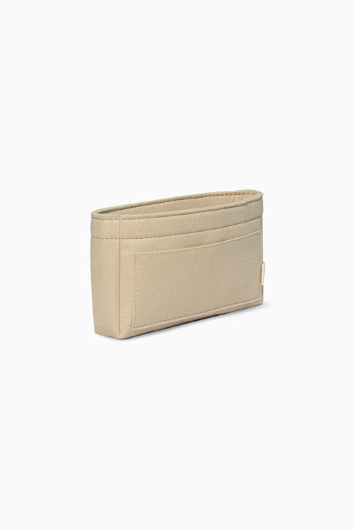 Beige Mini Shae Organiser