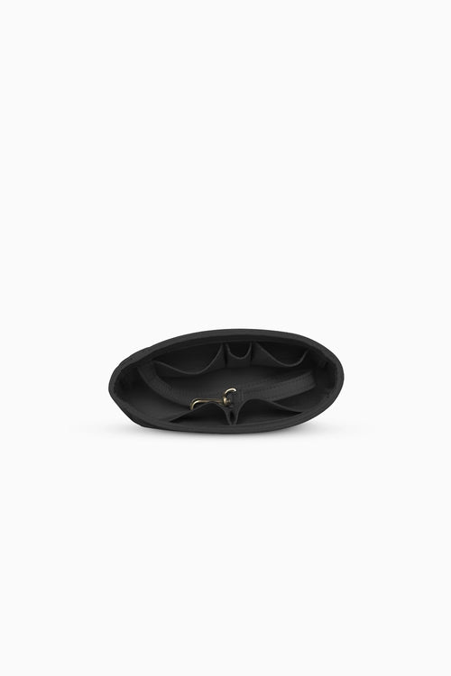 Black Mini Shae Organiser