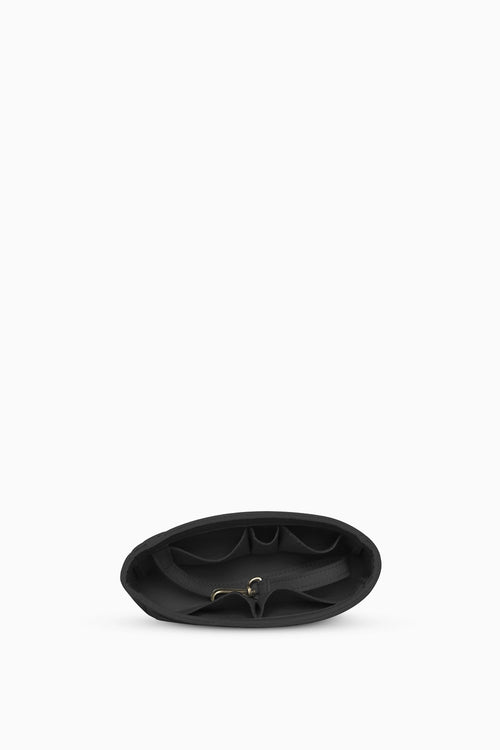 Black Mini Shae Organiser
