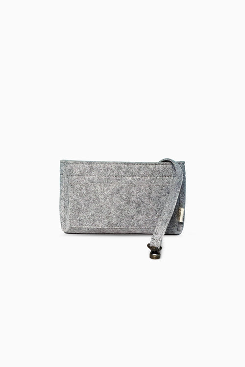 Grey Mini Shae Organiser