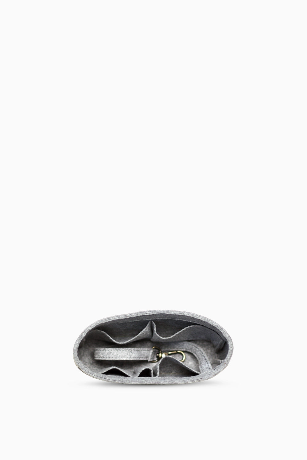 Grey Mini Shae Organiser