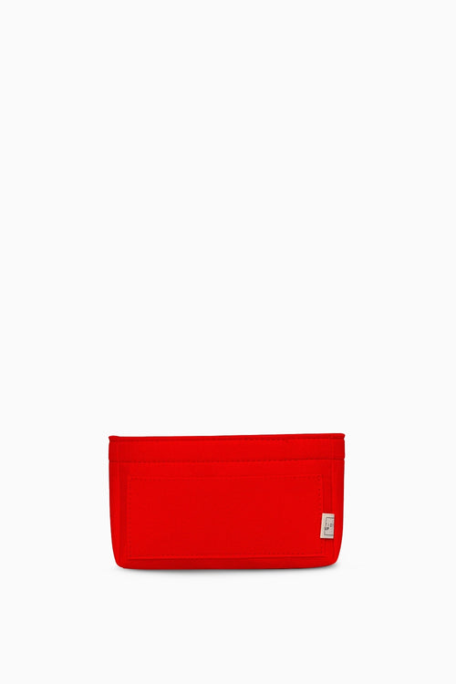 Red Mini Shae Organiser