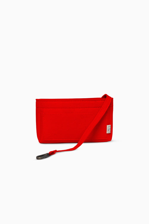 Red Mini Shae Organiser