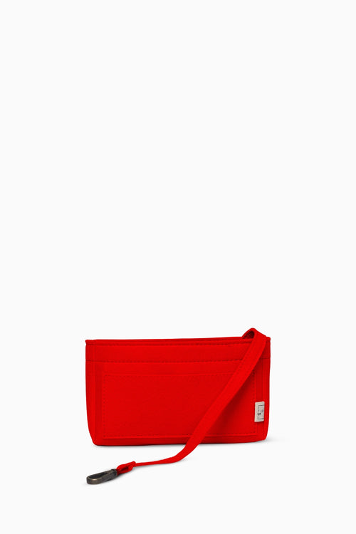 Red Mini Shae Organiser