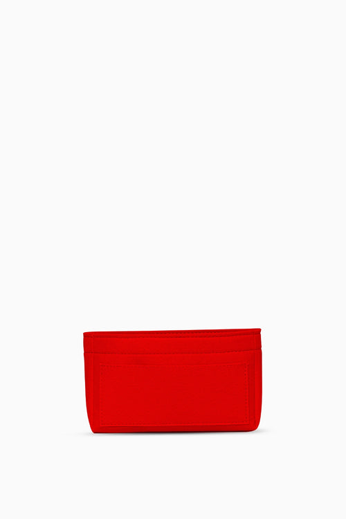 Beige Mini Shae Organiser