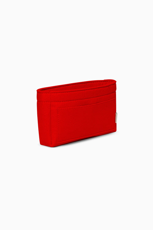Red Mini Shae Organiser