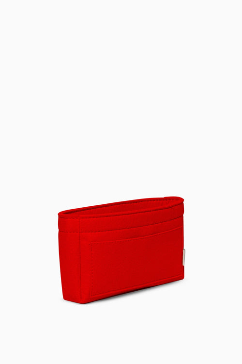 Red Mini Shae Organiser