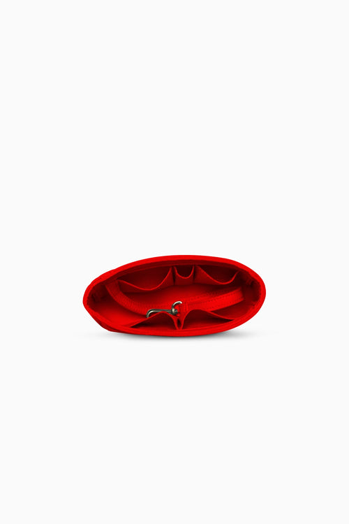 Red Mini Shae Organiser