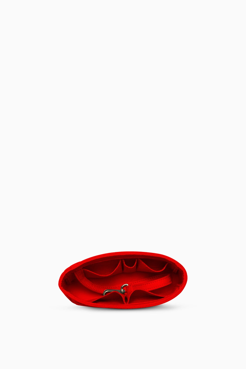 Red Mini Shae Organiser