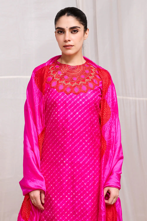 Rani Kair Suit