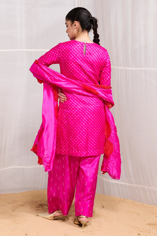 Rani Kair Suit