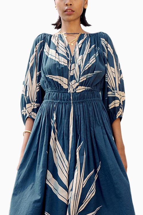 Nightingale Dress