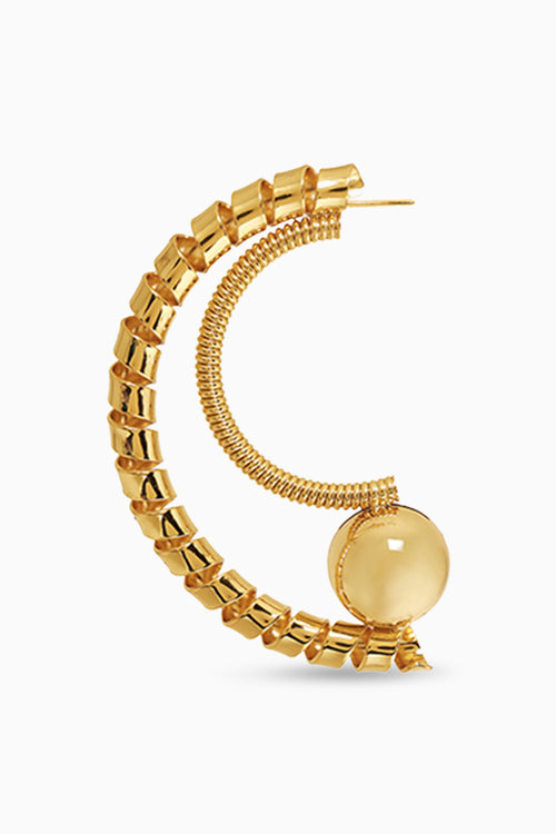 Lior Earrings