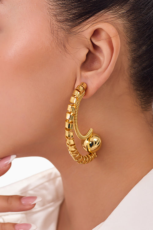 Lior Earrings