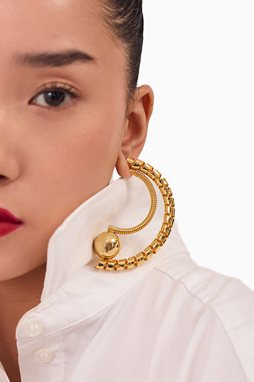 Lior Earrings