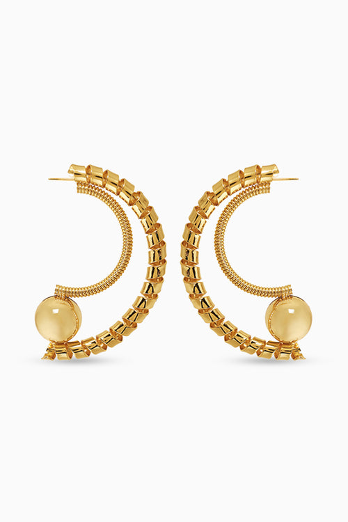 Lior Earrings