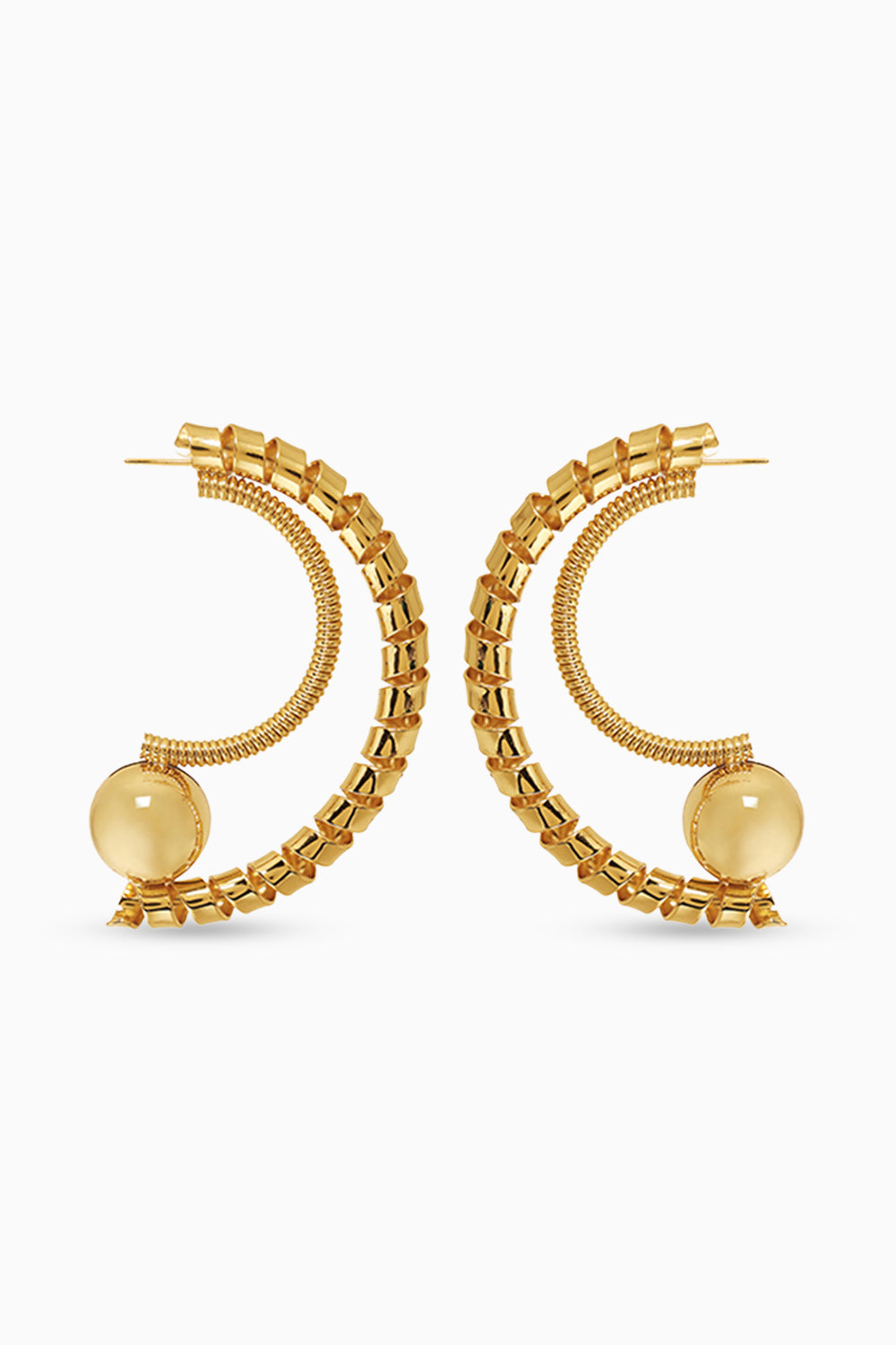 Lior Earrings