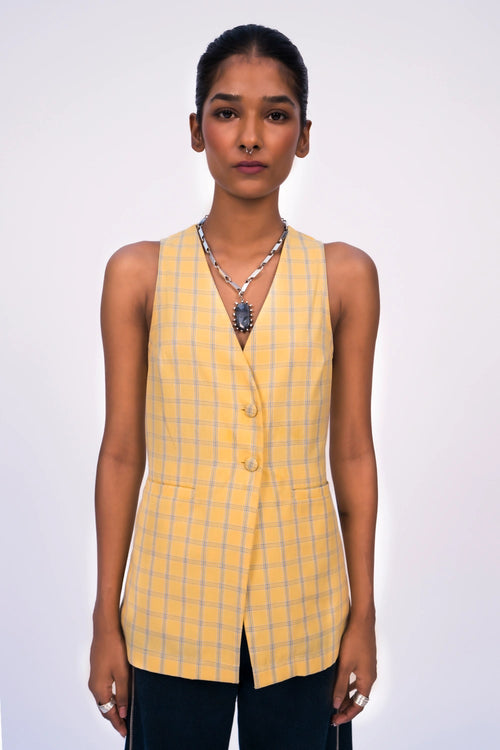 Ray Vest