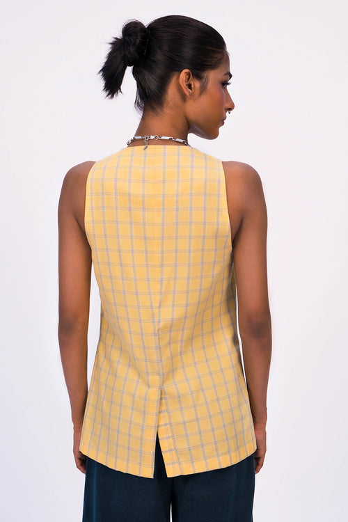 Ray Vest