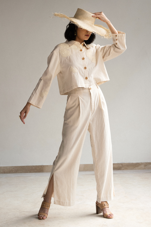 Rosewood Co-ord Set