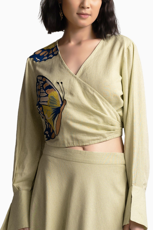 Green Meadows Top