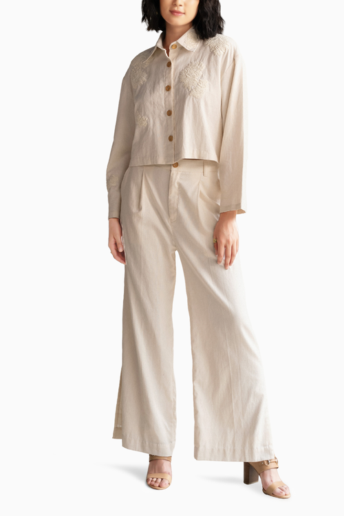 Rosewood Co-ord Set