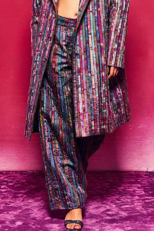 Avyukta Co-ord Set