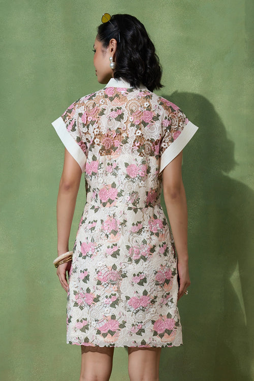 Daydream Lounge Dress