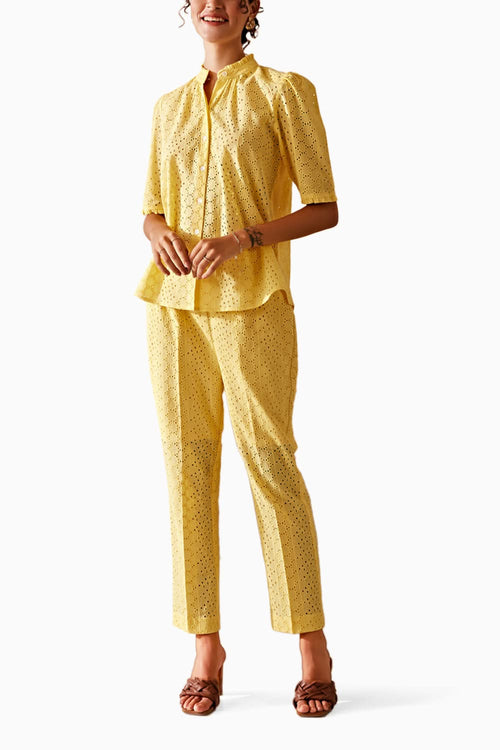 Sunny Daydream Co-ord Set