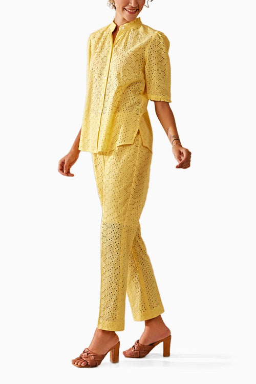 Sunny Daydream Co-ord Set