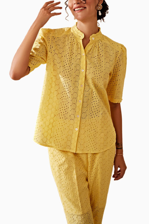 Sunny Daydream Co-ord Set