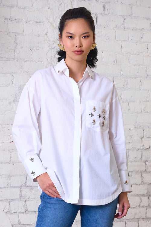 Crystal Grace Shirt